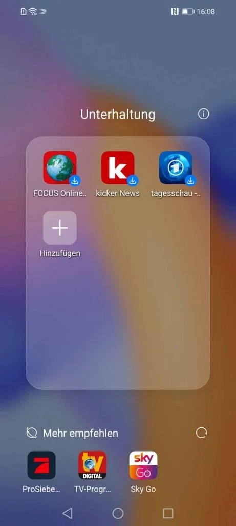 Honor 43 | Android-USer.de