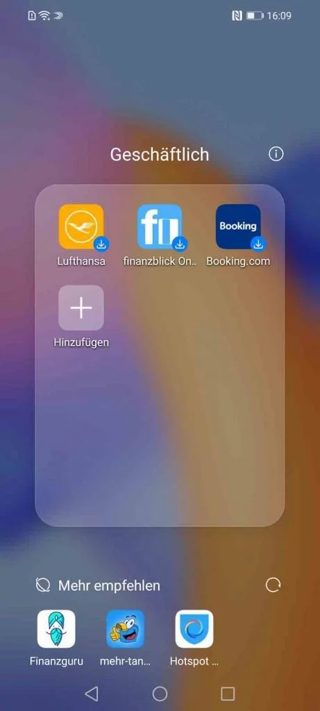 Honor 44 | Android-User.de