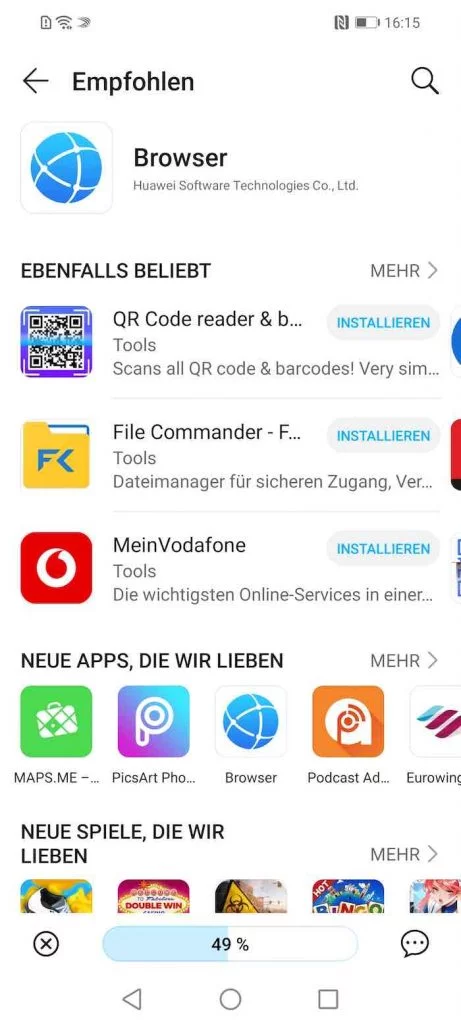 Honor 46 | Android-User.de