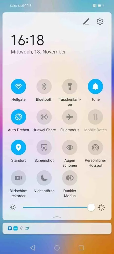 Honor 49 | android-User.de