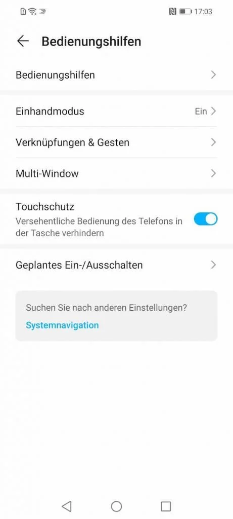 Honor 55 | Android-USer.de