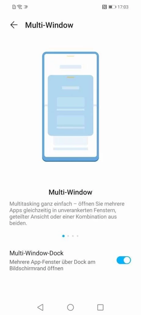 Honor 57 | Android-User.de