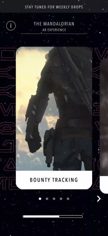 Mandalorian 5 | Android-USer.de