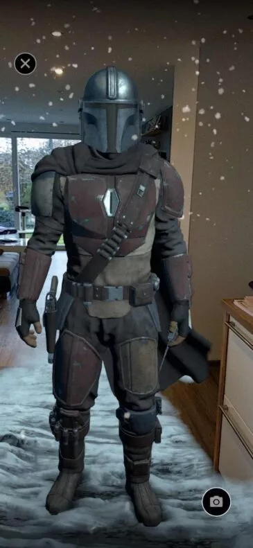 Mandalorian 7 | Android-USer.de