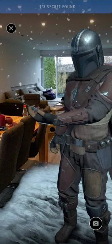 Mandalorian 8 | Android-User.de