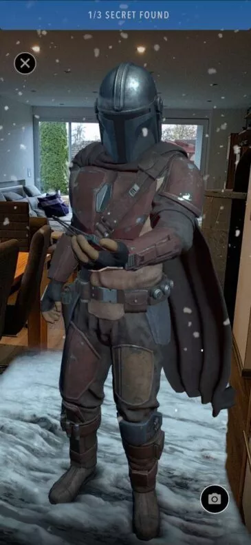 Mandalorian 9 | Android-User.de