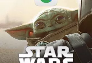 The Mandalorian AR Experience – Die AR-Experience-App für ausgewählte 5G Phones