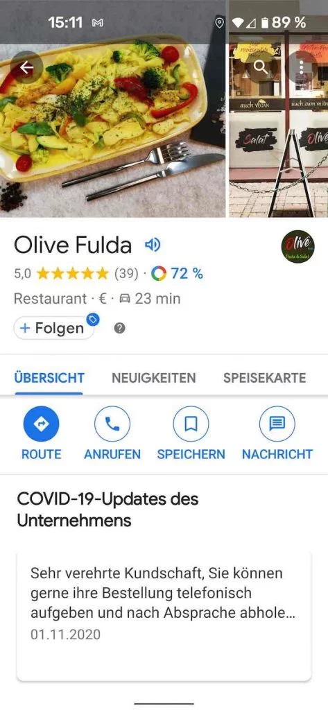 Maps 1 | Android-User.de