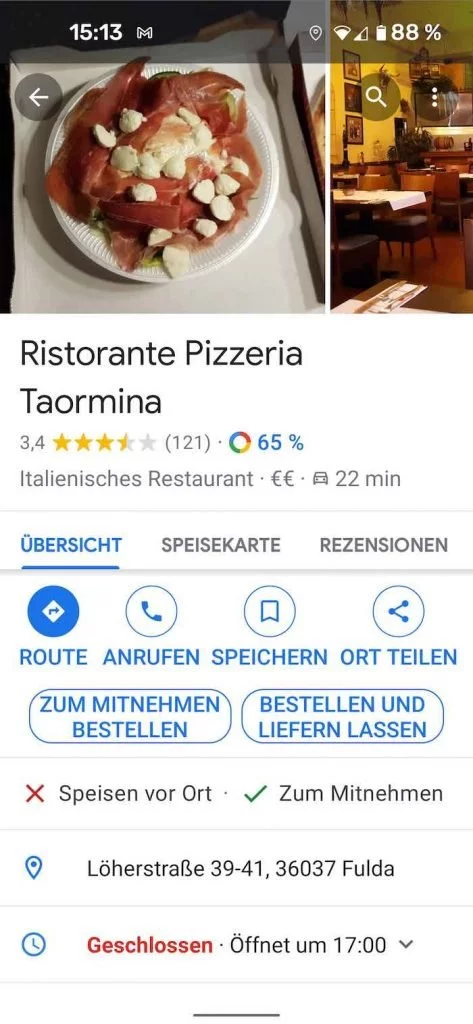 Maps 2 | Android-User.de