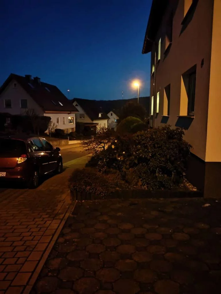 N10 Night 1 | android-User.de