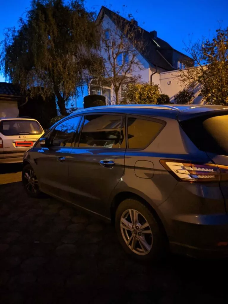 N10 Pixel Night 1 | Android-User.de