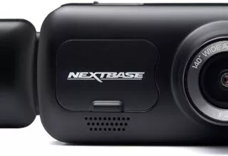 Im Test – Nextbase Dash Cam 222X Rear Cam Bundle