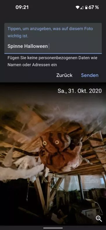 Photos 5 | Android-User.de