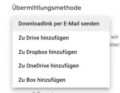Photos 9 | Android-User.de
