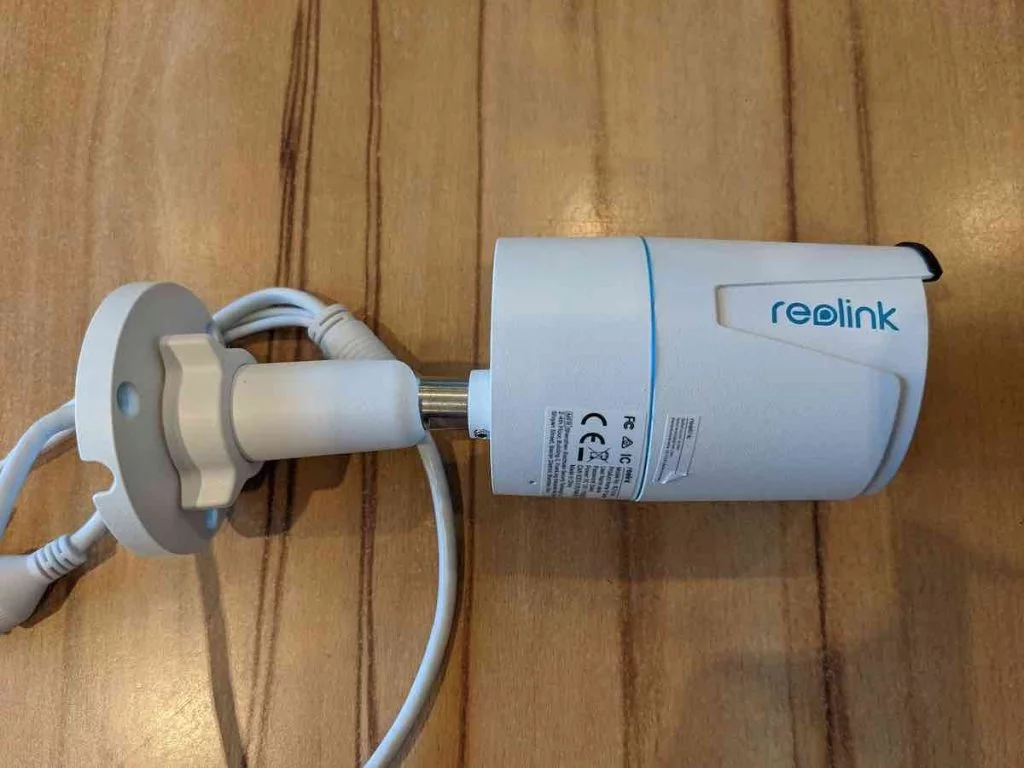 Reolink 2 | Android-User.de