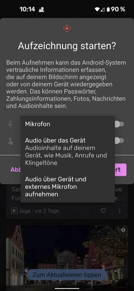 Screen 3 | Android-USer.de