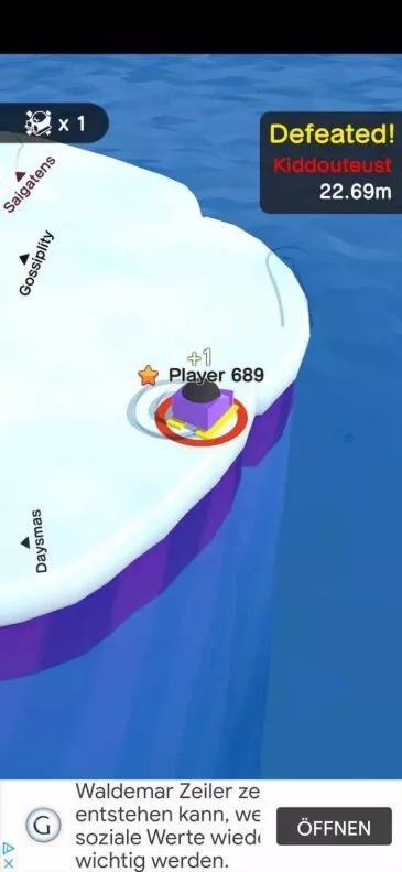 Snow 4 | Android-User.de
