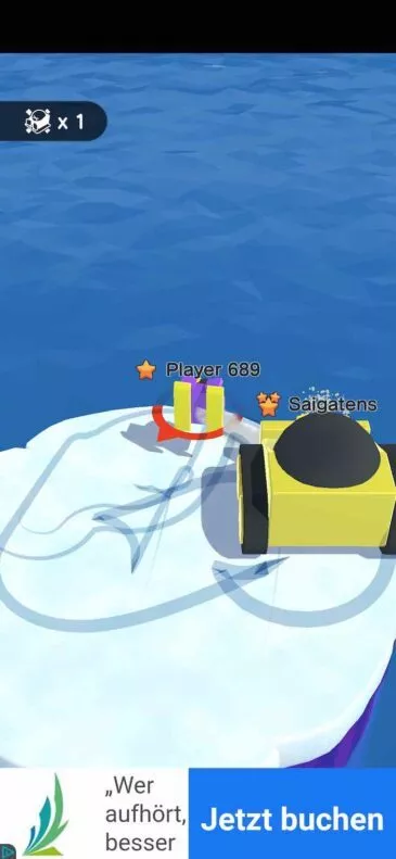 Snow 5 | Android-USer.de