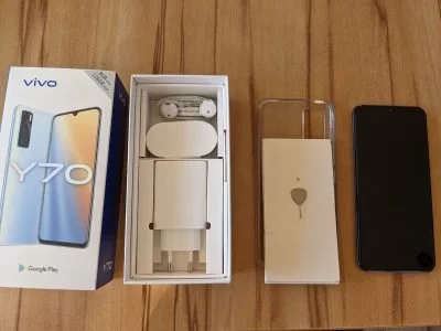 Vivo 23 | Android-User.de
