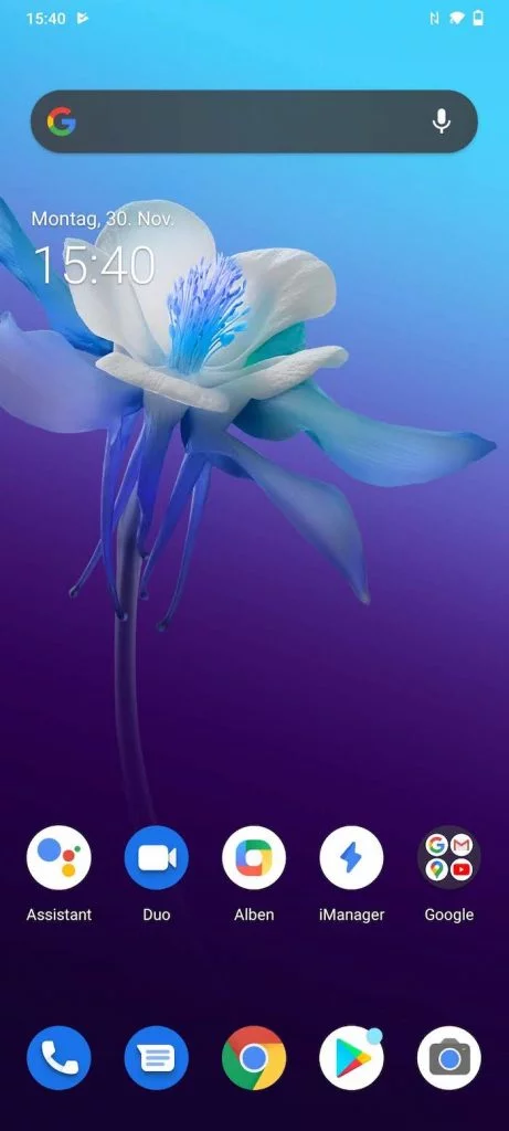Vivo 33 | Android-User.de