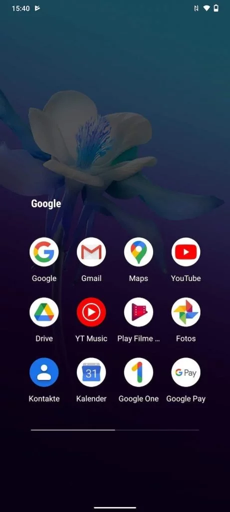 Vivo 38 | Android-User.de