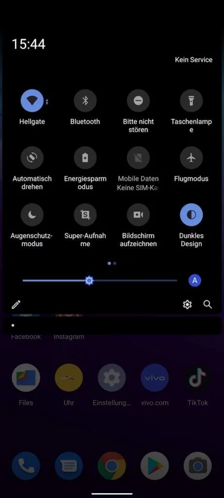 Vivo 40 | Android-User.de