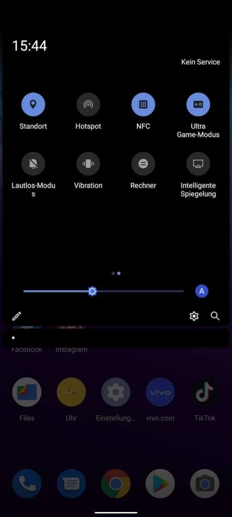 Vivo 41 | ANdroid-User.de