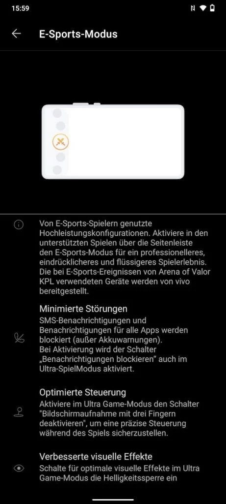 Vivo 45 | Android-User.de