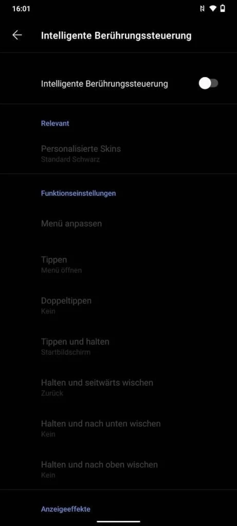 Vivo 47 | Android-User.de