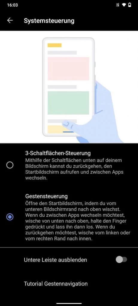 Vivo 48 | Android-User.de