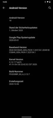 Vivo 49 | Android-User.de
