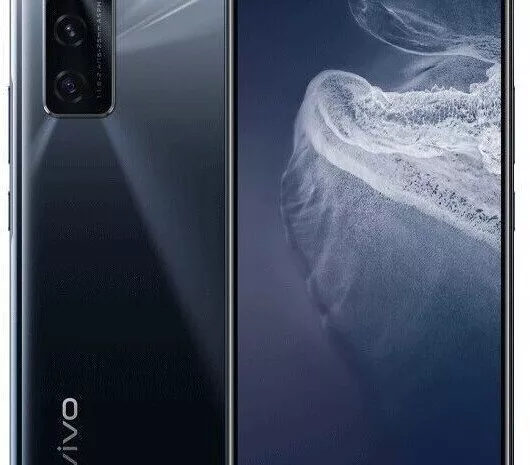 Vivo Y70 Icon | Android-User.de