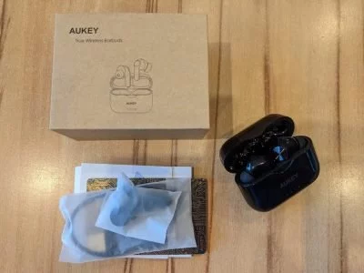 Aukey 1 | Android-User.de