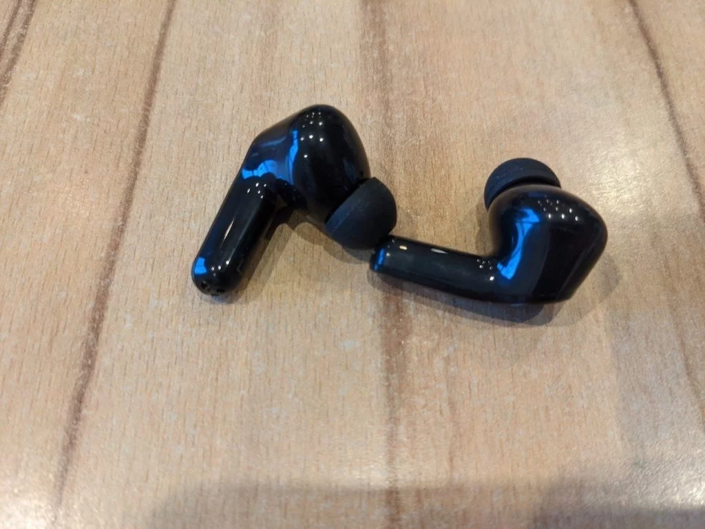 Aukey 7 | Android-User.de