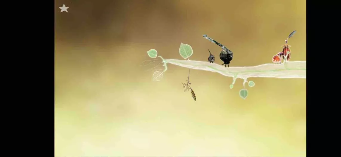 Botanicula 13 | Android-USer.de