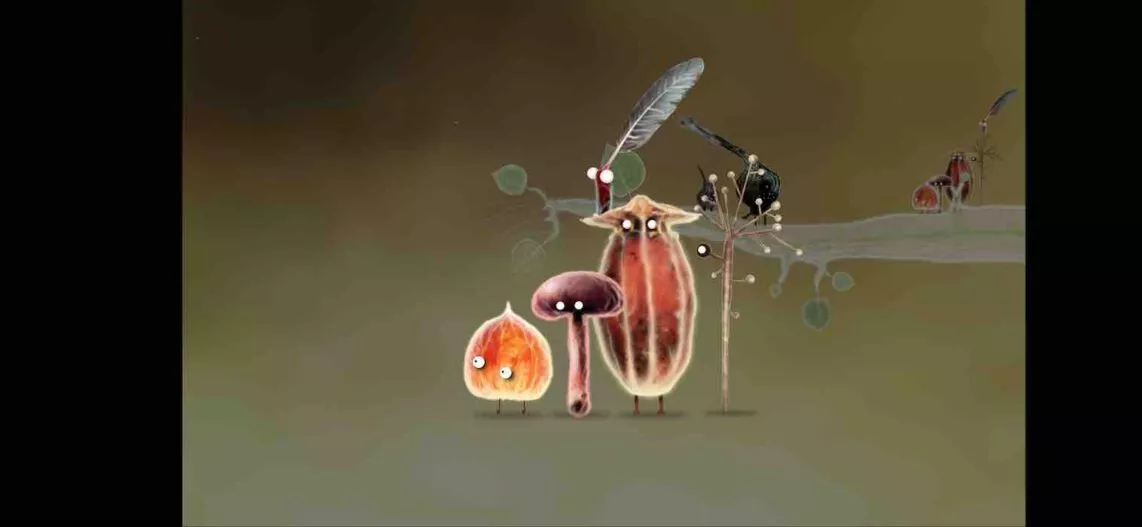 Botanicula 14 | Android-USer.de