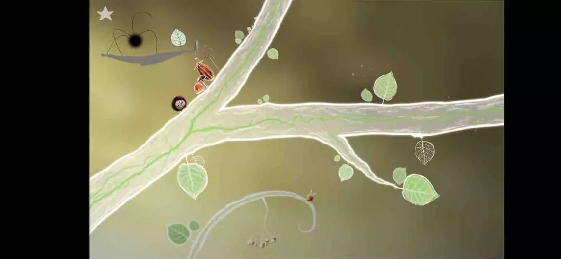 Botanicula 18 | Android-USer.de