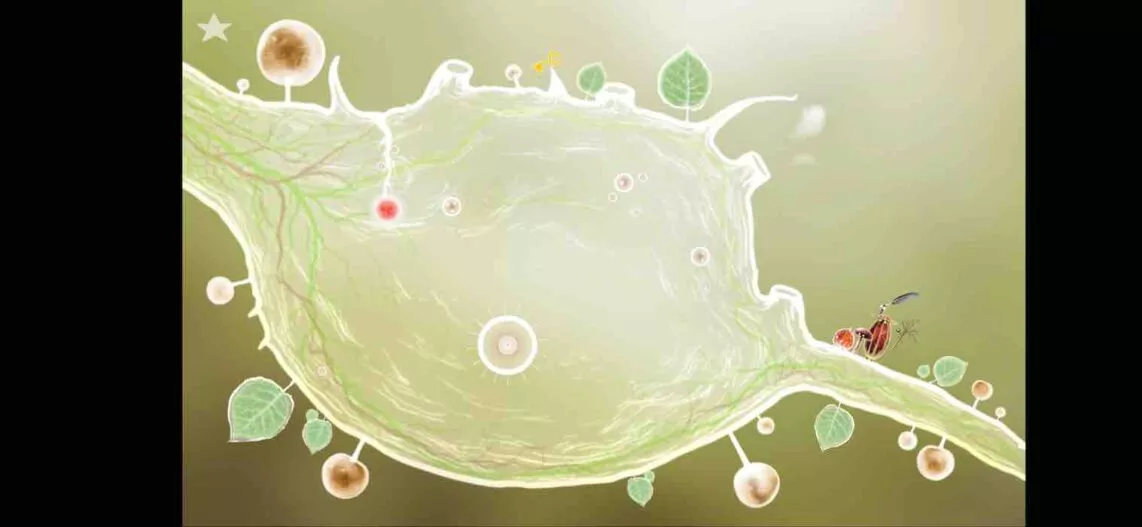 Botanicula 19 | ANdroid-User.de