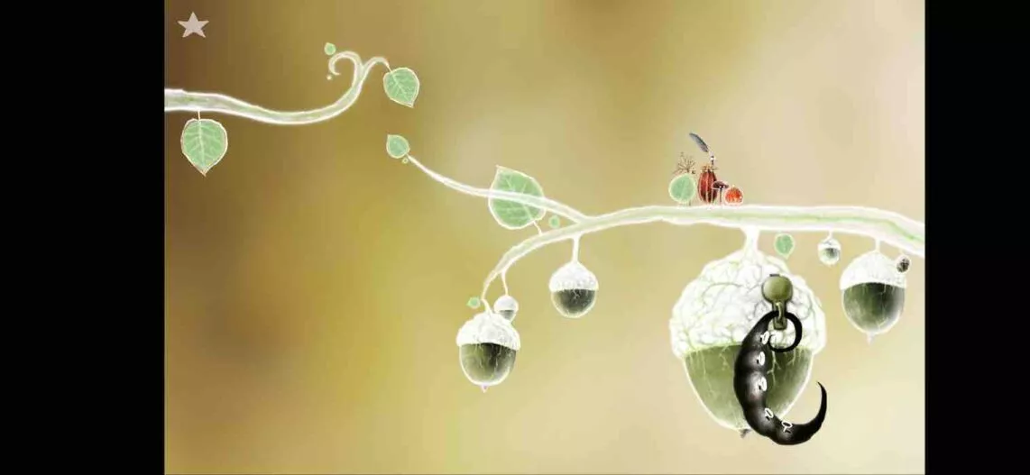 Botanicula 23 | Android-User.de