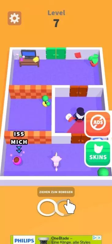 Cat 11 | android-User.de