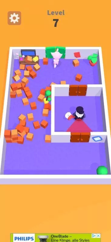Cat 12 | Android-User.de