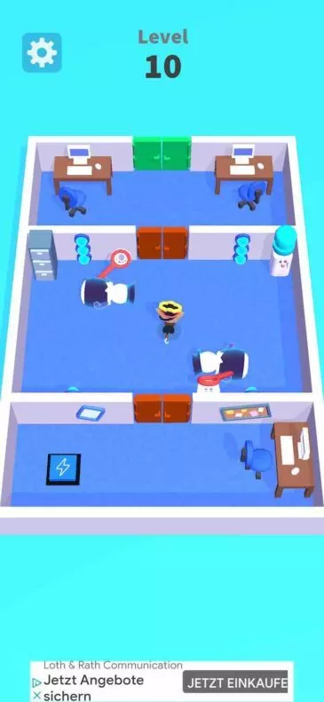 Cat 15 | android-User.de