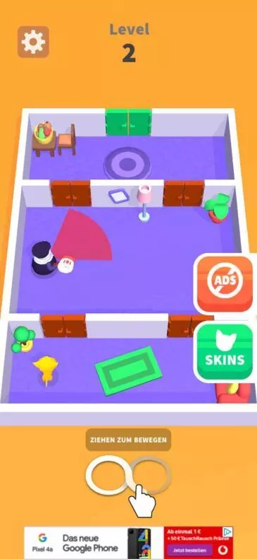 Cat 3 | Android-User.de
