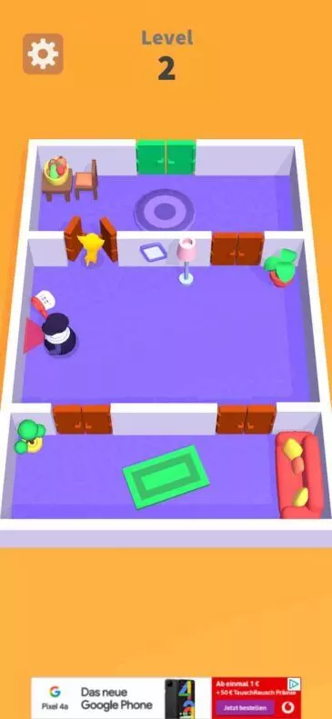Cat 4 | Android-User.de