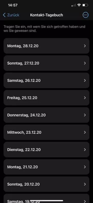 Corona Warn 2 | Android-User.de
