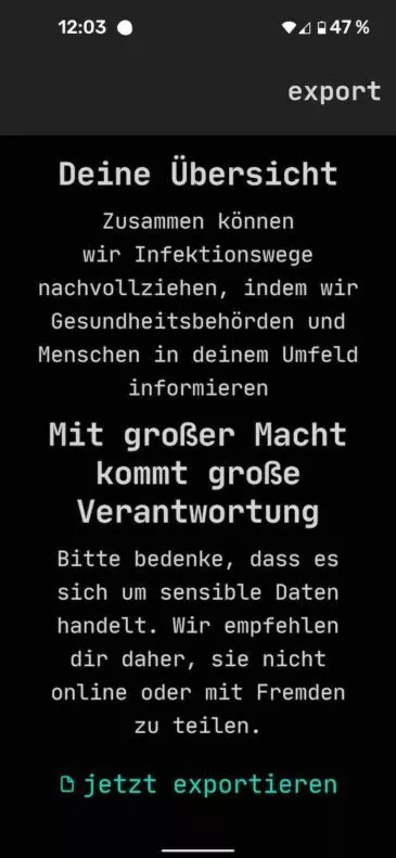 Coronika 11 | Android-USer.de