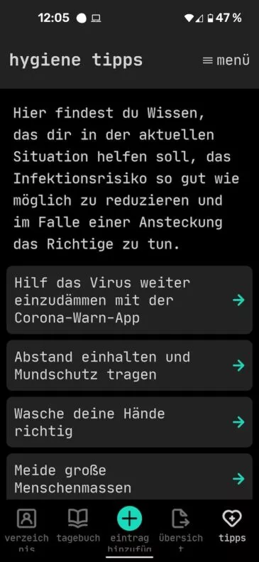 Coronika 12 | Android-User.de