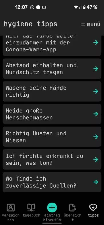 Coronika 13 | Android-User.de