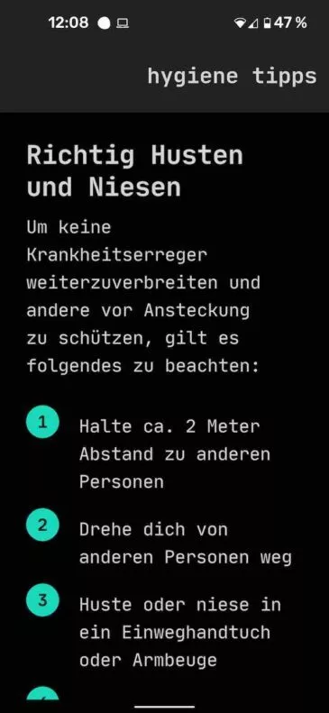 Coronika 14 | Android-User.de