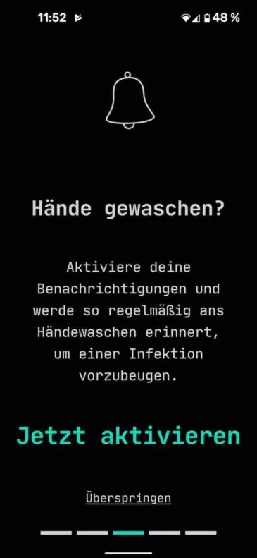 Coronika 2 | Android-User.de